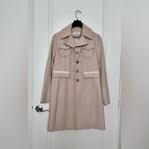 Kenneth Cole coat